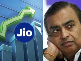 Jio Financial Services