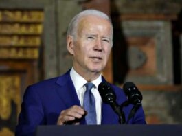 Joe Biden