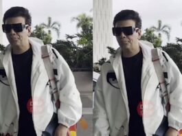 Karan Johar