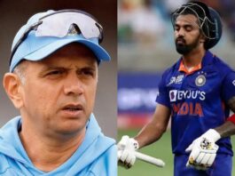 KL Rahul ruled out of 2 games of Asia Cup