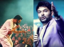 Kapil Sharma