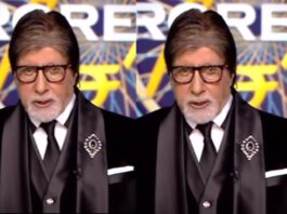 Kaun Banega Crorepati 15