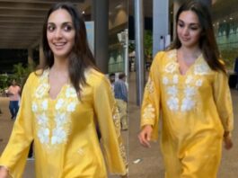 Kiara Advani
