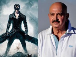 Krrish 4