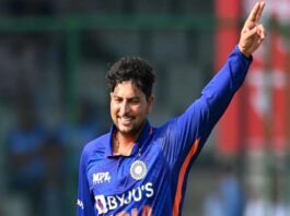 Kuldeep