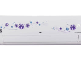 LG ac