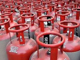 LPG Price Cut