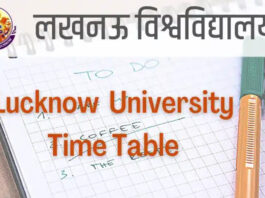Lucknow News