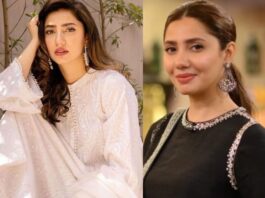 MAHIRA KHAN