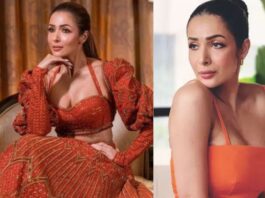 MALAIKA ARORA