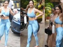 Malaika Arora