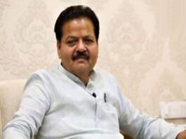 MLA Rampal Singh