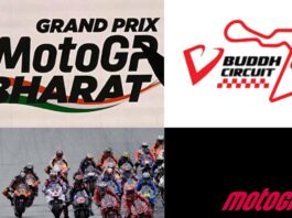 MOTOGP BHARAT