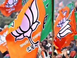 MP Election 2023