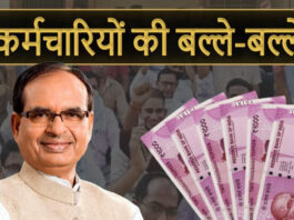 MP Employees News