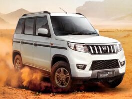 Mahindra Bolero Neo Plus