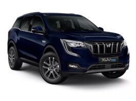 Mahindra & Mahindra