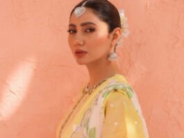 Mahira Khan