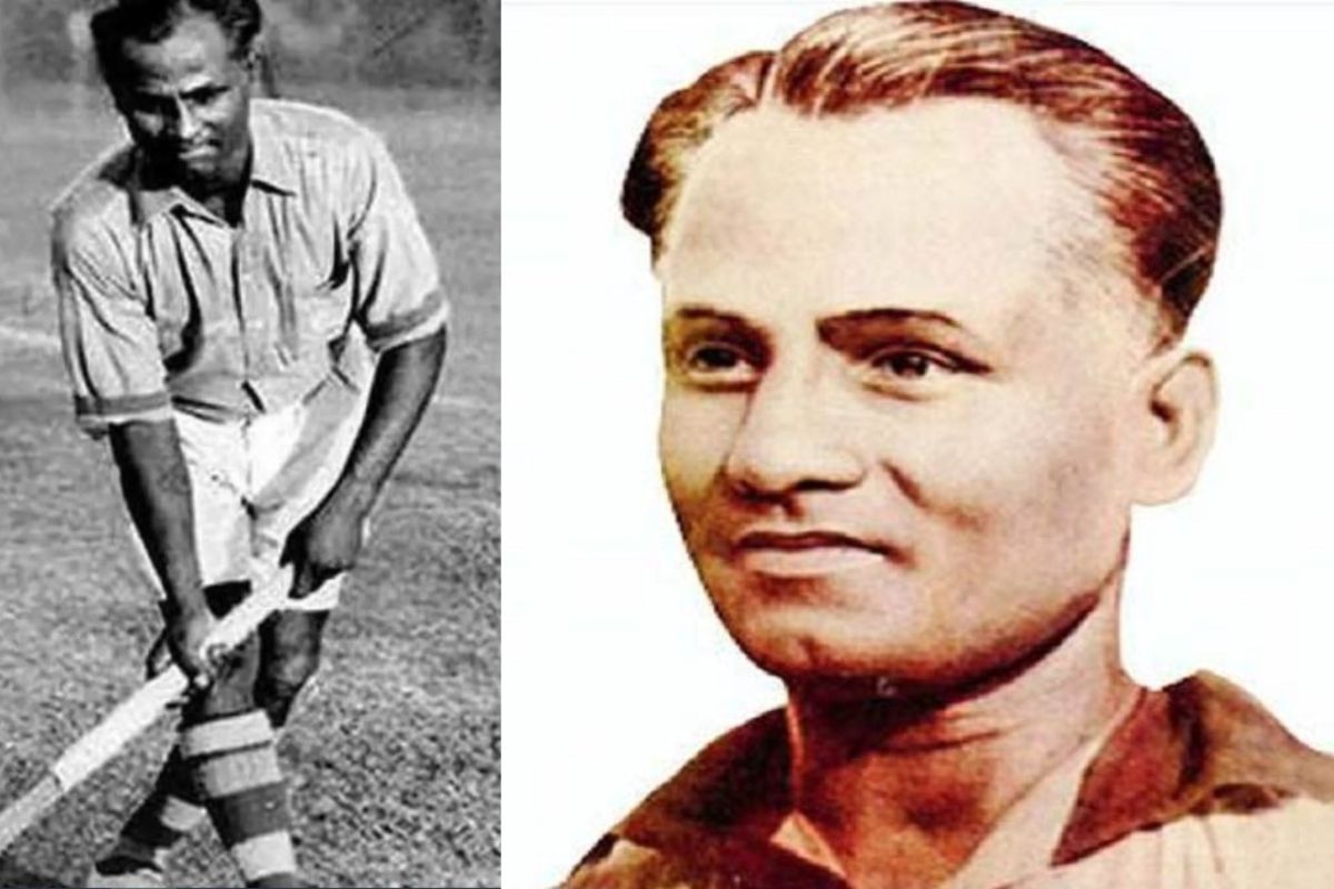 Major DhyanChand मेजर ध्यानचंद का खेल देखकर हर कोई हैरान रह जाता था। उनकी खेल पर एक अलग पकड़ थी। उन्होंने भारत के लिए तीन ओलिंपिक खेले जिनमें भारत ने गोल्ड मेडल जीता।