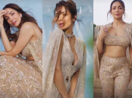 Malaika Arora
