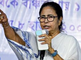 Mamata Banerjee