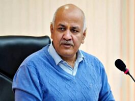 Manish Sisodia