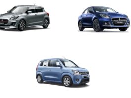 Maruti Suzuki Car Discount