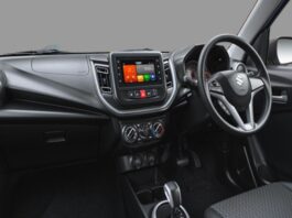 Maruti Suzuki Celerio