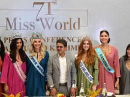 Miss World 2023