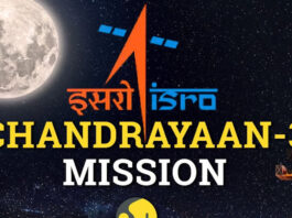 Mission Chandrayaan-3