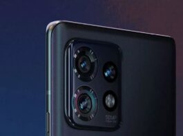 Moto Edge 40 Neo