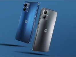 Moto G14