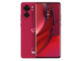 Motorola Edge 40 Neo