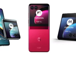 Motorola Razr 40 Ultra