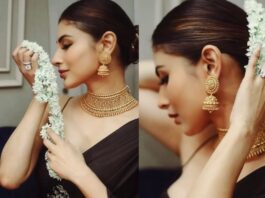 Mouni Roy