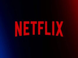 NETFLIX JOB OFFER