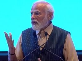 Narendra Modi