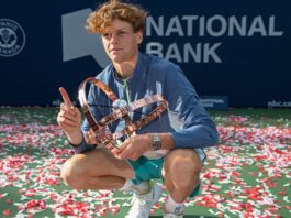 National Bank Open 2023