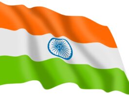 National Flag