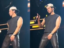 Nick Jonas