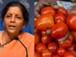Nirmala Sitharaman