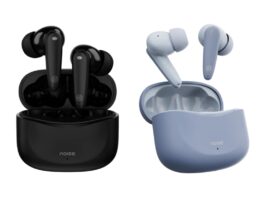 Noise Buds VS106