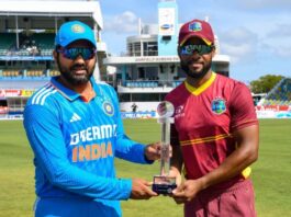 ODI SERIES