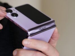OPPO Find N2 Flip