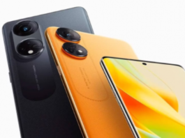 OPPO RENO