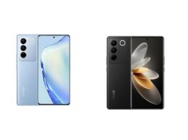 OPPO Reno 10 vs Vivo V27