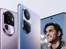 OPPO Reno10