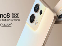 OPPO Reno8 5G
