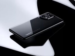 OPPO Smart Phone
