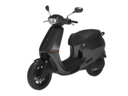 Ola S1 Electric Scooter